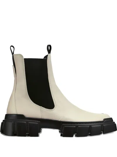 Hogl Adventure Chunky-sole Chelsea Boots