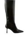 Hogl Aileen Pointed Toe Knee-high Boots