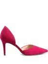 Hogl Boulevard Pointed-toe Pumps
