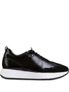 Hogl Brian Sneakers Mit Einsätzen