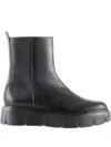 Hogl Buster Chunky-sole Ankle Boots