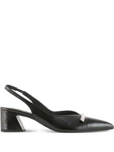 Hogl Dahlia Pumps In Black