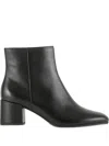 Hogl Daydream Block-heel Ankle Boots