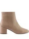 Hogl Daydream Block-heeled Ankle Boots