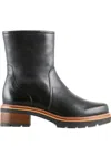 Hogl Force Leather Ankle Boots