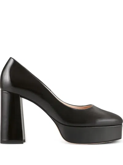 Hogl Gianna Pumps Mit Plateau In Black