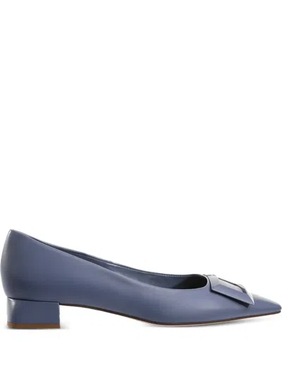 Hogl Holly Block-heeled Pumps