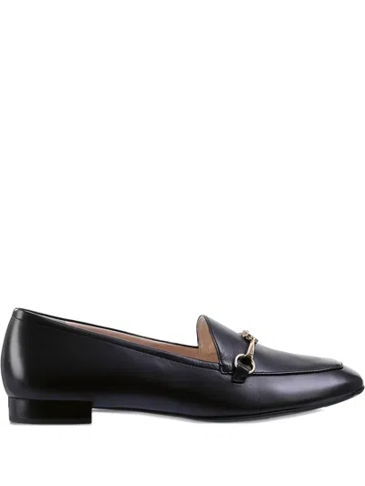 Hogl Horsebit-detail Leather Loafers