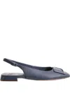 Hogl Jacky Slingback Ballet Flats