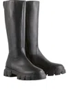 Hogl James Chunky-sole Knee-high Boots