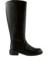 Hogl Jeremy Knee-high Leather Boots