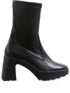 Hogl Jessy Chunky-sole Ankle Boots