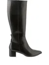 Hogl Journey Block-heel Knee-high Boots