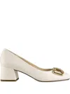 Hogl Juliette Block-heel Pumps