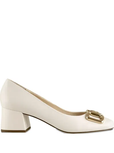 Hogl Juliette Block-heel Pumps