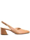 Hogl Laura Slingback Pointed-toe Pumps