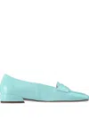 Hogl Liz Loafers