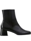 Hogl Lou Stiefeletten Mit Blockabsatz