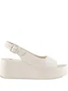 Hogl Loulou Platform Open-toe Sandals