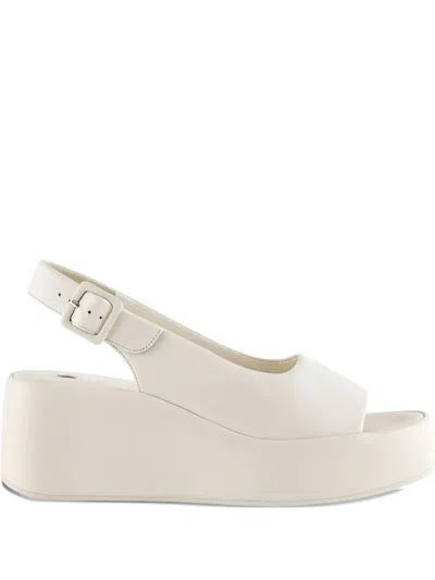 Hogl Loulou Platform Open-toe Sandals