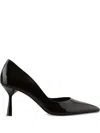 Hogl Marilyn Pointed-toe Pumps
