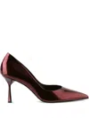 Hogl Marilyn Pointed-toe Pumps