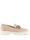 Hogl Max Horsebit-embellished Loafers