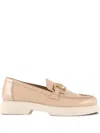 Hogl Max Horsebit-embellished Loafers