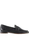 Hogl Perry Leather Loafers