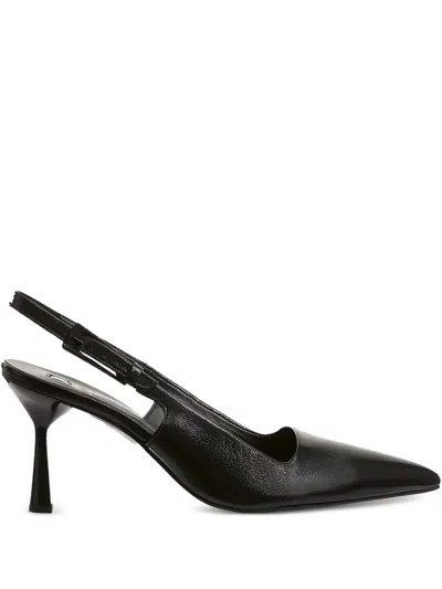 Hogl Ruby Pointed-toe Slingback Pumps