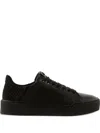 Hogl Sparks Studded Low-top Sneakers