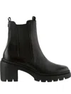 Hogl Thea Chunky-heel Chelsea Boots