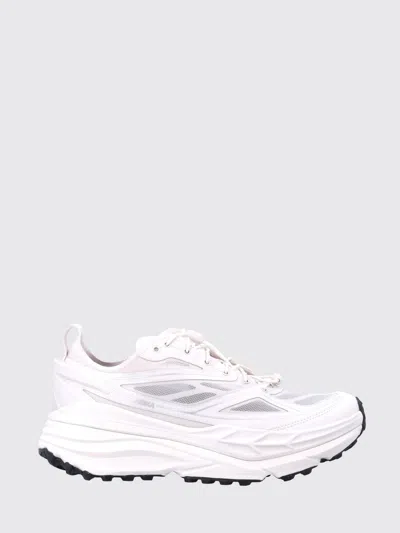 Hoka スニーカー  メンズ カラー シルバー In Black
