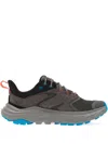 Hoka Anacapa 2 Low Gore-tex Sneakers In Gray