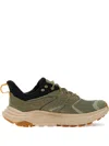 Hoka Anacapa 2 Low Gore-tex Sneakers In Green