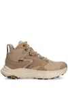 Hoka Anacapa 2 Mid Gtx Boots In Neutrals