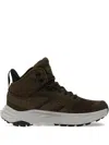 Hoka Anacapa 2 Mid Gtx Mesh Mid-top Sneakers