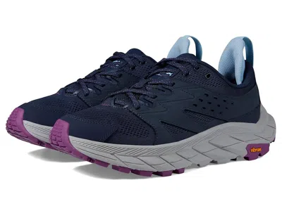 Hoka Anacapa Aero Low In Blue