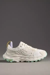 Hoka Anacapa Breeze Low Sneakers In White