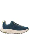 Hoka Anacapa Breeze Sneakers In Blue