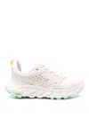 Hoka Anacapa Breeze Aero Low Breathable Trail Running Shoe In Neutral
