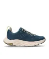 Hoka Anacapa Breeze Sneakers In Blue Twilight/oat Milk