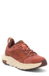 Hoka Anacapa Breeze Trail Running Shoe In Multi