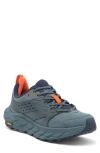 Hoka Anacapa Breeze Trail Running Shoe In Gray