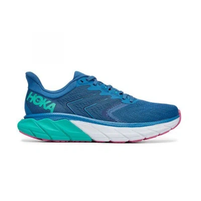 Hoka Arahi 5 1115012-vbat Sneaker Women's Blue Running Shoes Eee1043