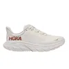 Hoka (wmns)  One One Arahi 7 'blanc De Blanc Rose Gold'