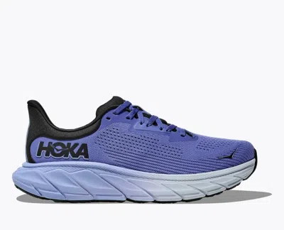 Hoka Arahi 7 Running Shoe In Multi