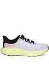 Hoka Arahi 7 1147851-swy Womens 8.5 Starlight Glow Running Shoes Zpo3710 In Multi