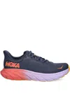 Hoka Arahi 7 Running Shoe In Black