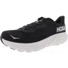 Hoka Arahi 7 Running Shoe In Black